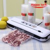 Home Vacuum Packing Machine Happy Lock - The Zone Vacuum