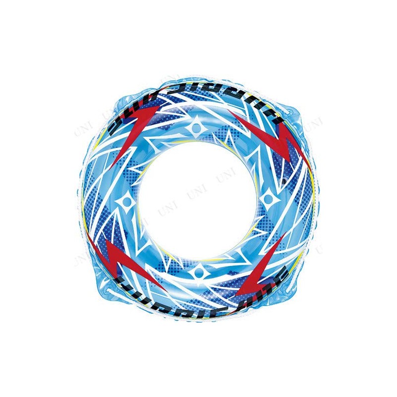 Igarashi RGR-255V Junior Float, Hurricane, 21.7 inches (55 cm)