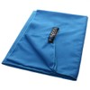 The Little Bodhi Microfibre Towel Blue 100cm x 50cm