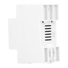Overvoltage Protector Adjustable Voltage Current Automatic Reset Circuit Protection Device