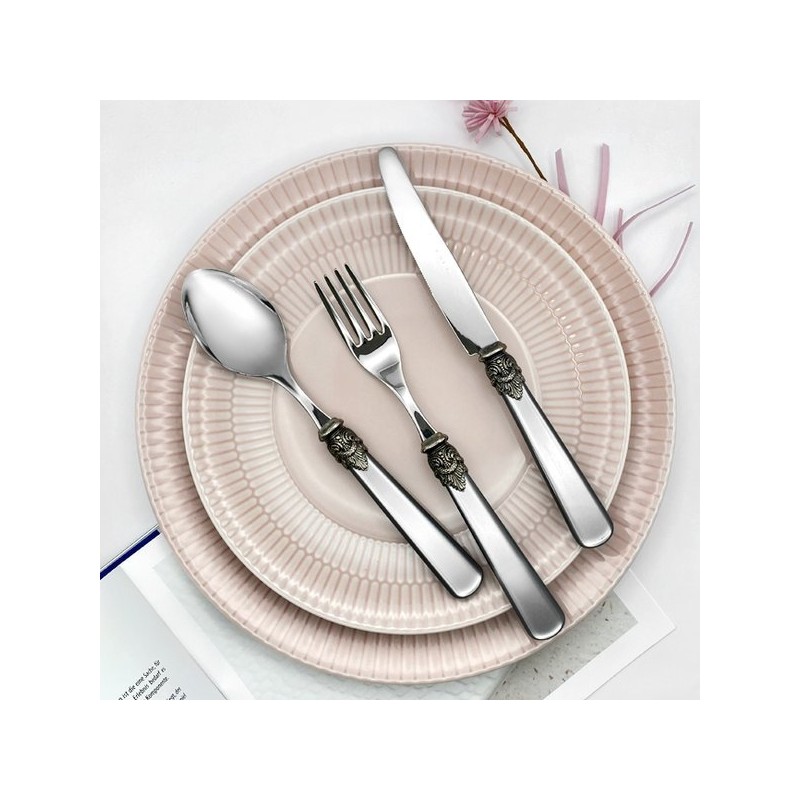 (EME) EME Napoleon Dinner 3-Piece Set for 1 / (EME)EME나폴레옹