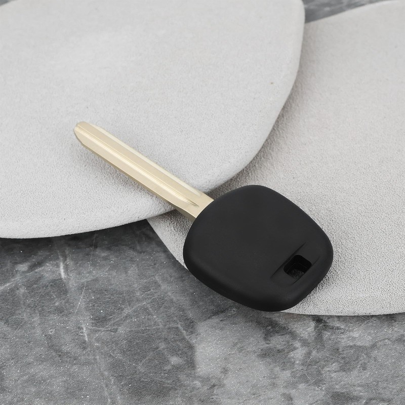 EMSea Auto Fernbedienung Schlüssel Gehäuse Ersatzteil 9099900185 Kompatibel mit Toyota