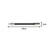 トネ(TONE) フレキシブルエクステンションバー EX24-150 差込角6.35mm(1/4") 全長150mm
