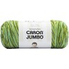 Caron Foliage Yarn Jumbo Print