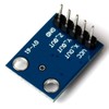 DollaTek GY-61 ADXL335 3-Axis Analog Output Accelerometer Angular Transducer 3-5V