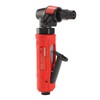 CRAFTSMAN 1/4-in Angle Die Grinder with Spindle Lock, 21,000 RPM