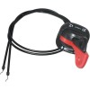 for Briggs & Stratton Simplicity 1734506SM Dual Control Assembly |