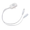 5V‑24V PIR Motion Switch Automatic Infrared PIR Motion Detector Body