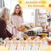 Thanksgiving Party Favors Bulk Fall Gifts, 12 Set, Grateful