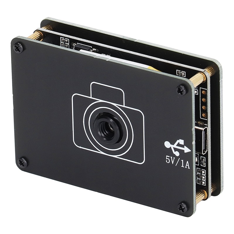 Thermal Imager 1.8 Inch TFT Screen 32x24 Pixel 160x128 Resolution