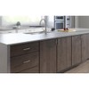 Liberty P22667C-SN-C Arched Kitchen or Furniture Cabinet Pull, 3-Inch, Satin
