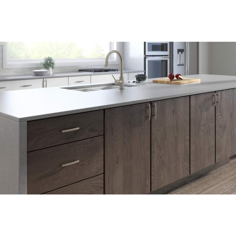 Liberty P22667C-SN-C Arched Kitchen or Furniture Cabinet Pull, 3-Inch, Satin