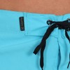 Hurley Men's Standard One & Only Supersuede 21" Boardshort, Blue