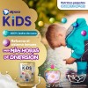 ALPURA Kids Leche Fortificada en Polvo Semidescremada 480g