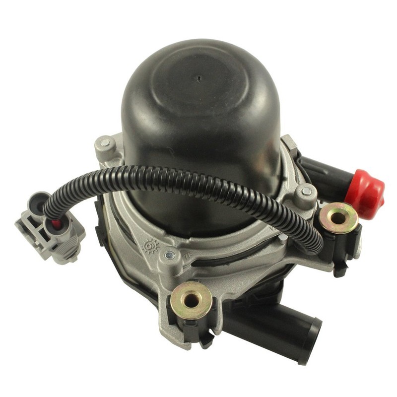New Air Pump Assembly 17610-0C010 Replacement For Toyota Lexus Sequoia