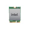 Intel WiFi Adapter WiFi 6E AX211 M.2 Non vPro