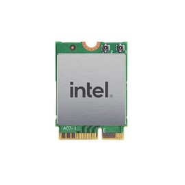 Intel WiFi Adapter WiFi 6E AX211 M.2 Non vPro