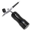 Paint Spray Gun Portable Multi Purpose USB Charging Stable Sprayer