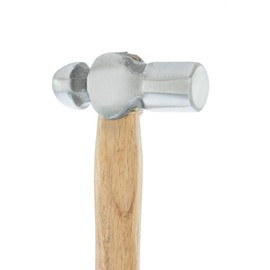 SE 4-Ounce Ball Peen Hammer - 8324BH