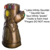 Rubies Thanos Infinity Gauntlet Kids Avengers Endgame Costume Accessory