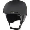 Oakley MOD 1 Ski Helmet, Matte Black, S