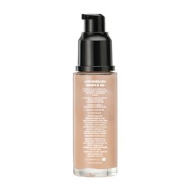 Renova Base Maquillaje Liquido Larga Duracion Matte24 Color Beige Natural