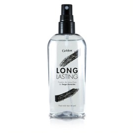 Spray Fijador de Maquillaje Profesional de Larga Duración [Long Lasting] 120ml - 1 Pieza
