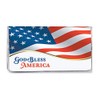 Fox Valley Traders 2 Yr Planner God Bless America Flag