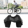 Portable Bicycle Rear Seat Trunk Bag Large Capacity Mountain Bike