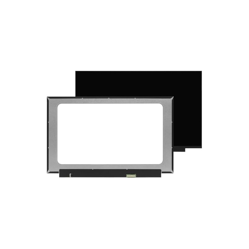 New KrystalPix LCD Display FITS- Replacement Panel XCX -156XFPB00800 V3
