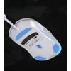 PoseiTun Wired Mouse with Ergonomic Design Silent USB Computer Mice