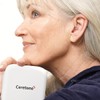 Ceretone Hearing Aids (Not Amplifiers), Rechargeable OTC Hearing Aid for