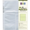 We R Memory Keepers We R Ring Photo Sleeves 8.5