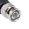 sourcing map 2Pair Cat5 to Coaxial Camera CCTV BNC Male/Female