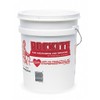 50 lb. Pail Expansion Cement, Gray, 0.5 cu. ft. Coverage,