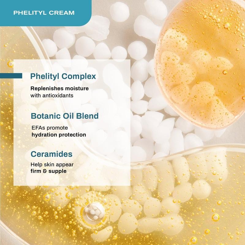 Extra Dry Phelityl Cream - Size: 15mL