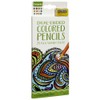 Vivid Imaginations "Adult Colouring 12ct Dual Sided Pencils (Multi-Colour)