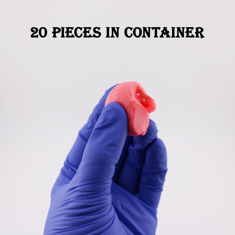 FirstChoiceCandy Jelly Filled Gummies - Assorted Flavor Gummy Filled Candies