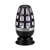 Captain Stag UK-4060 Lantern Light, LED Bonfire [Brightness 15-30 Lumens