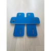 CncDesigns Zero Clearance Inserts (3-Pack) for Skil 10" Table Saw