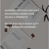 My Way Up Supergut Protein - French Vanilla 400g