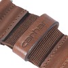 Carhartt Men's Rugged Flex Bridle Leather Belts, Rugged Flex Bridle