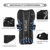 AITUSI Soccer Shin Guards for Kids Youth, Shin Pads and