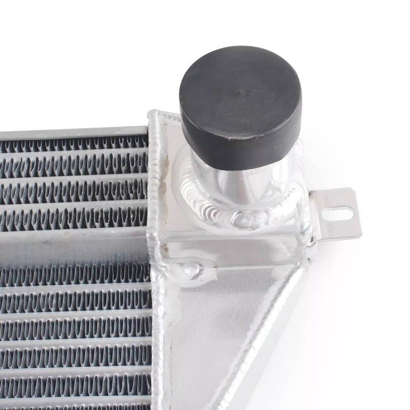 RACING Full Aluminum Intercooler For 2007-2013 Mini Cooper S R56