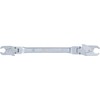 BGS 73360 | Brake Pipe Wrench with Ratcheting Function |