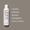 UNITE Hair - WEEKENDER Shampoo - Clarifying Formula for Product