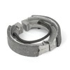 SUNQIAO PW50 Brake Pad, Brake Shoe for Yamaha PW50 PY50