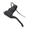 Electric Scooter Brake Handle Brake Lever Aluminium Handle Brake Lever