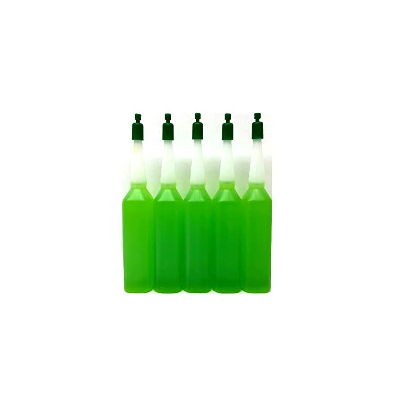 Bamboo Plant Food for Green Green Fertilizer 5 PC