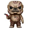 Funko POP Movies Valerian Igon Siruss Sr. Action Figure